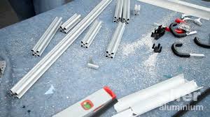 Handwerkerbus Mit Coaxis Fahrzeugeinrichtung Fahrzeuge Busse Handwerker