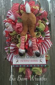 Funny Christmas Christmas Swag Christmas Wreath By Babamwreaths Christmas Wreaths Christmas Swags Christmas Wreaths Diy