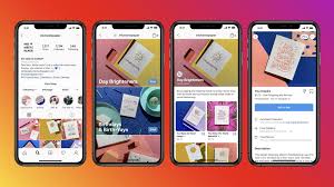 Greene (republican party) ran for election to the u.s. Instagram Swaps Out Its Activity Tab For Shop In New Global Test Techcrunch