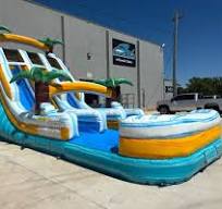 BounceWave: Inflatable | Inflatables For Sale | Inflatable Mfg.