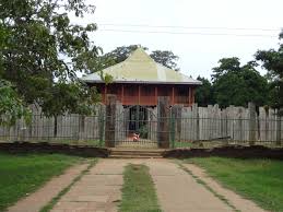 Lovamahapaya (Brazen Palace)
