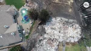 A year after the tubbs fire, which together with the other northern california fires in fall 2017 killed 44 people and caused billions of dollars in damage across multiple counties, many lots in santa rosa are empty. What Homeowners May Not Expect When Rebuilding After A Wildfire