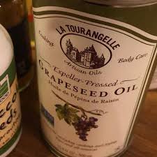 Shop for la tourangelle grapeseed oil at walmart.com. La Tourangelle Grapeseed Expeller Pressed Oil