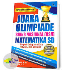 Check spelling or type a new query. Soal Olimpiade Matematika Sd Tingkat Kecamatan Dan Kunci Jawaban Masnurul