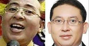 Fadli zon mewacanakan pembentukan panitia khusus (pansus) rs sumber waras. Mengenang Fadli Zon Kw Yang Ngetop Karena Iklan Daia Begini Kabarnya Sekarang Era Id