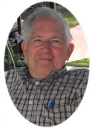 Keith Ronald Estey (1938-2021)