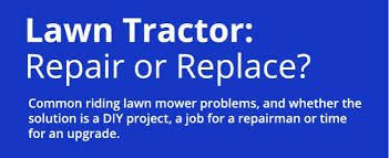 5:37 losgranostv recommended for you. Common Riding Mower Problems