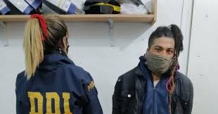 Encuentran asesinada en moreno a camila tarocco, una joven que era buscada desde hace 10 días. Femicidio En Moreno Detuvieron Al Principal Sospechoso Del Asesinato De Ludmila Pretti