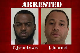 Deputies Arrest Pair Of Drug Dealers In A School Zone