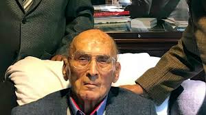 Luis Echeverría, 100 años de ignominia