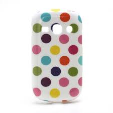 Handy Samsung Galaxy Fame S6810 ...