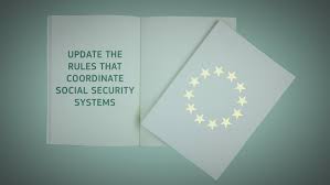 Before requesting a replacement card, please remember that you might not need the physical card. Eu Social Security Coordination Employment Social Affairs Inclusion European Commission