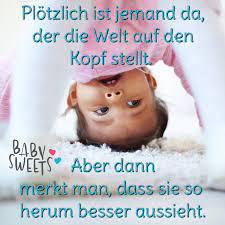 Awww Zuckersuss Lustigespruche Babyspruche Babys Babysweets Baby Spruche Baby Zitate Schone Spruche Zur Geburt