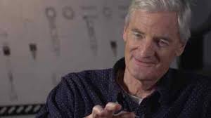 James Dyson