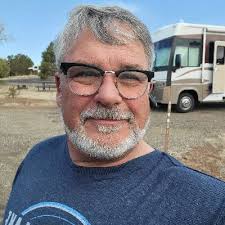 Digital Pastor Jim Pierce (@jjp4565)