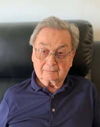 Obituary information for Arthur Reginald Keays