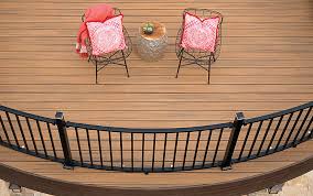 Check spelling or type a new query. Trex Signature Railing Bluestar Carpentry