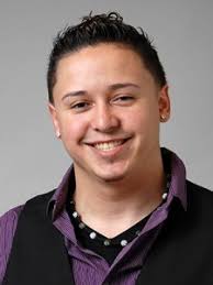 Outstanding Students in the Class of 2013