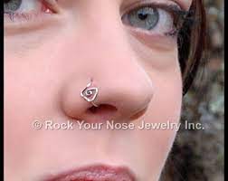 Nose Studs Nose Rings Nose Pins Rockin Nose Art By Rockyournose Nose Jewelry Jewelry Stores Near Me Sapphire Diamond Engagement