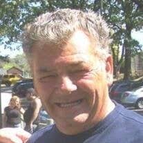 Angelo Joseph DiChello Obituary