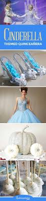 Regardless of the location, we are going to need all the space decorations possible. Cinderella Quinceanera Theme Ideas Www Prestilimp Com Br