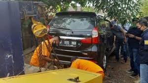 Metode reset kata sandi fb yang lupa password facebook dengan nomor hp virtual mungkin masih jarang ditemukan. Polisi Ungkap Identitas Mayat Pria Penuh Luka Tembak Di Purwakarta Diduga Pelaku Pembobolan Ruko Tribunnews Com Mobile