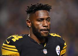 Brown was listed in the pro bowl 2013's squad as a receiver and a punt receiver. What Tampa Bay Buccaneers Should Expect From Antonio Brown Signing