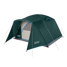 Lowest price of the summer season! All Camping Tents Coleman