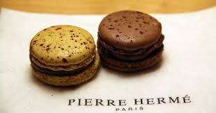 Pierre Herme Eat Chocolate Cookie Deserts