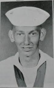 Johnny Mack Speer (1941-1965)