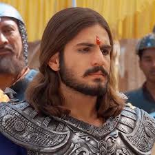 RAJAT TOKAS AS AKBAR 😇 Rajat Tokas as Akbar with Sindur is my top ...