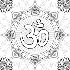 Download or print for free. Mandala Flor De Lotus Para Colorir Novocom Top