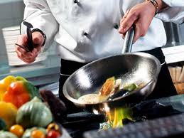 Cap Cuisine Candidat Libre Formation Acceleree En 1 An