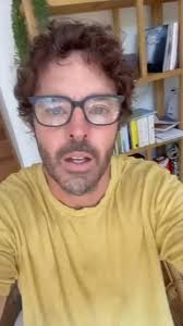 POV: Asking marine biologist Dr Russell Arnott what else we can do to help  protect our marine life! @russell.arnott @incredoceans