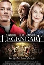 Altadefinizione streaming legend (2015) : Legendary Streaming Hd Altadefinizione