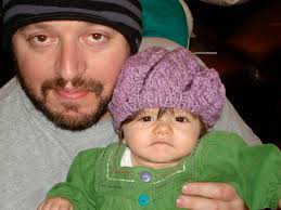 Like Father Like Daughter