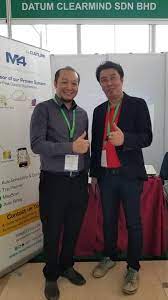 M4 app is a field servicing app that syncs with m4. Datum Clearmind Glad To Have Met With The Industry Facebook