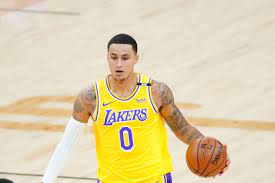 Kyle alexander kuzma is an american professional basketball player for the los angeles lakers of the national basketball association. How Kyle Kuzma Can Expand His Game And Still Fit Into His Lakers Role Silver Screen And Roll