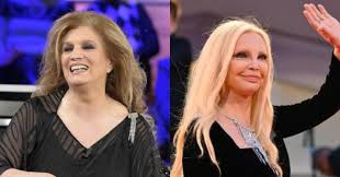 Born 18 january 1940) is an italian pop singer and politician. Covid Politica Musica Tv E Sanremo Tpi Intervista Iva Zanicchi