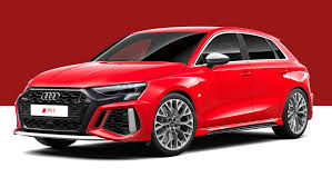 Image result for Tango Red 2021 RS3