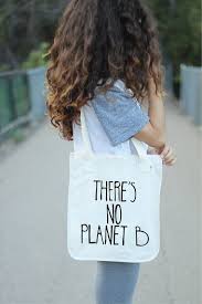 We Must Take Care Of The Only Place We Have To Live On Tas