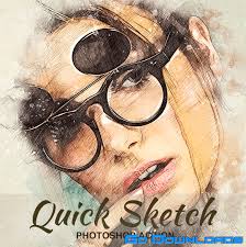 Check spelling or type a new query. Graphicriver Quick Sketch Photoshop Action 22385491 Free Download Godownloads Net Official Website