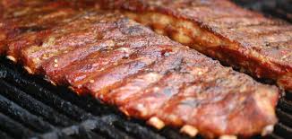 Zoet Pittige Javaanse Spareribs Bbq Helden Lekker Eten Varkensvleesrecepten Bbq Recepten