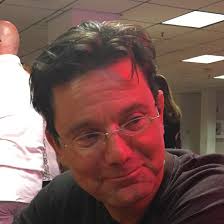 Patrick Garman Email & Phone Number