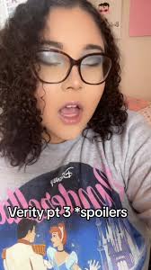 Verity Review Part 3: Spoilers and Insights