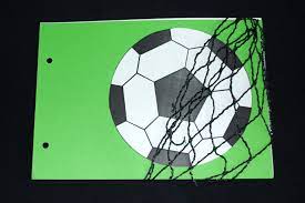 Einladung Fussball Kinderspiele Welt De