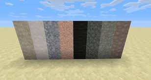 Check spelling or type a new query. Sedimentary Rocks Life In The Woods Minecraft Modpack Unofficial Wiki Fandom