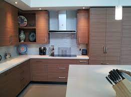 We provide customized design, fast delivery and local after sales service. Textured Melamine Projects By Ellis Creek Ellis Creek Kitchens