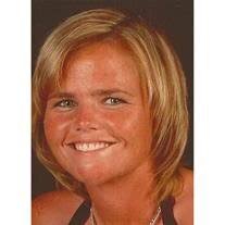 Shannon Mae Bull Obituary