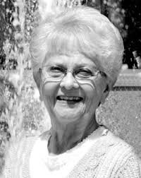 Marcia Garner Obituary (1935